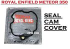  Royal Enfield Meteor 350 "Seal Cam Cover"
