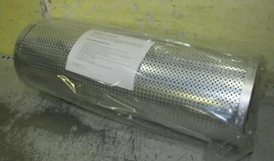 Cim-tek Viking 30204 Microglass Filter Element 3 Micron 150psi 18" x 6" Fuel - Picture 1 of 3
