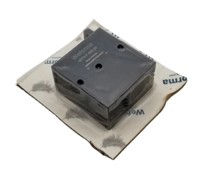 Weforma WPS-F 400-20 Pneumatic Pallet Stopper - Image 1 of 2