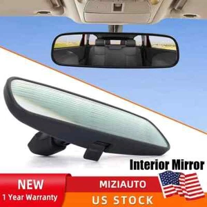 Espejo retrovisor interior para Nissan Rogue 96321-2DR0A 96321-2DR0-A103 2015-2018 - Imagen 1 de 12