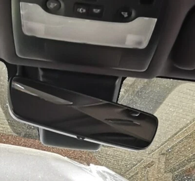 ESPEJO INTERIOR LEXUS IS IS200T XE30 2017- 878100WL10 Foto 1 de 4