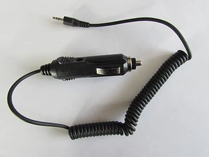 29726 KFZ-Ladekabel 12V Albrecht X - Bild 1 von 1