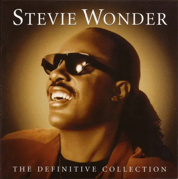 CD Stevie Wonder The Definitive Collection Motown,UTV Records - Bild 1 von 1