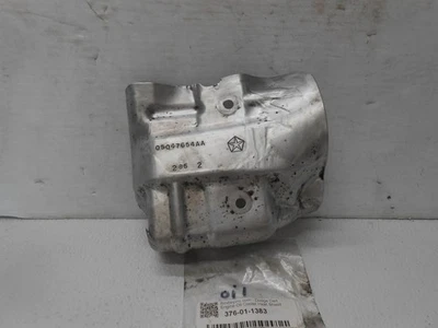 Dodge Dart 2013 2014 2015 2016 motor enfriador de aceite protector térmico con pernos Foto 1 de 4