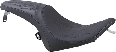 Asiento Predator 05-12 Victory Vegas 8-Ball Drag Specialties 0810-1597 Foto 1 de 4