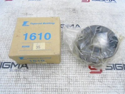 TSUBAKI 1610-35MM BUSHING - Image 1 of 2