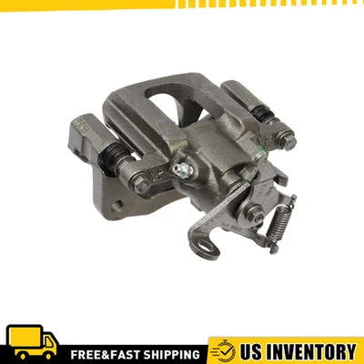 Pinza de freno trasera derecha con soporte para Dodge Journey 2009 2010 2011 2012 Foto 1 de 4