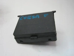 Modul sterownik klimatyzacji Jeep Avenger Citroen Peugeot 9848932380 - Bild 1 von 4
