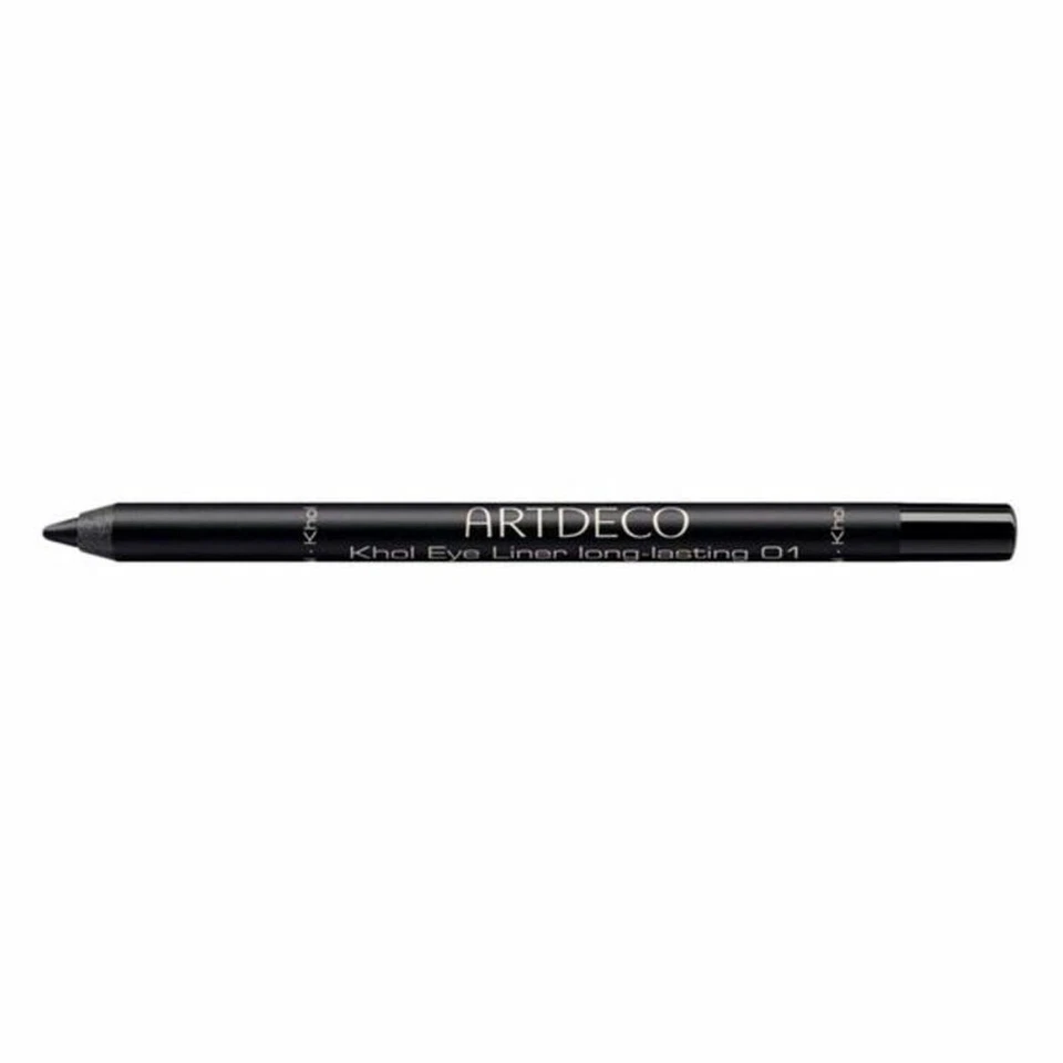 Matita Occhi Artdeco Khol Eye Liner Nº 01 Nº 01-Negro 1,2 g - Immagine 1 di 1