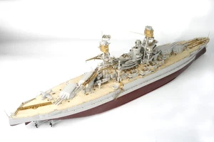 MK1 Design 1/200 USS BB-39 Arizona Additional Upgrade Pack for Trumpeter #03701 - Picture 1 of 1