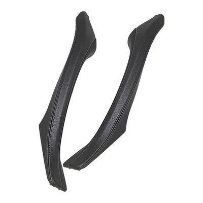 L & R Inner Door Handle Pull Grab fit for BMW 5Serie F10 F11 F18 2010-2017 - Image 1 of 4