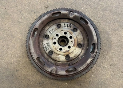 LUK Zweimassenschwungrad Audi A4 B6 B7 8E 2.0TFSI Schwungrad 06D105317A - Bild 1 von 4