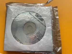 Creative Labs Sound Blaster Audio PCI Karta dźwiękowa audio z CD Nowa. - Zdjęcie 1 z 12