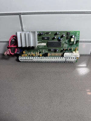 DSC DSC PC5010 50/300 (REV A) Alarm Control Panel (Tested) - Image 1 of 2