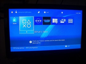 Sony PlayStation 4 Pro 1TB Console Bundle With 2 Controllers 12 Games Tested 🔥