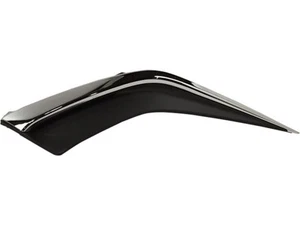 Replacement AP 29SS95P Bumper Trim Fits 2019-2024 Lexus ES350 Bumper Trim - Picture 1 of 1