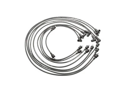 Juego de cables de bujía para camioneta Chevrolet P30 1968-1973 SMP 77146JRBT 1969 1970 1971 Foto 1 de 2