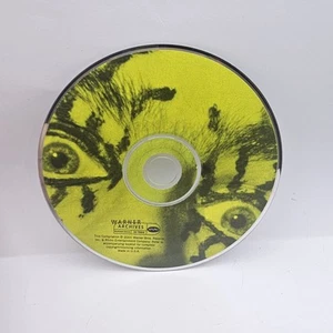 ALICE COOPER - MASCARA & MONSTERS - THE BEST OF ALICE COOPER, CD, SEALED, 2001 - Picture 1 of 3