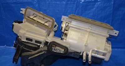 13-15 Scion FR-S Heater Core Blower Motor Evaporator HVAC Trim FRS BRZ 2013-2015 - Image 1 of 4