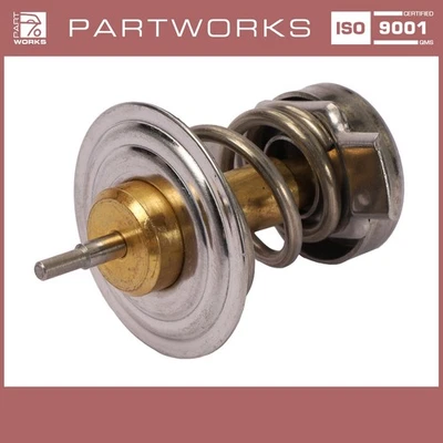 Termostato bomba refrigerante para PORSCHE 996 turbo 997 GT2 RS GT3 Cayenne 9PA - Imagen 1 de 4