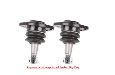 Rótula superior Fabtech para Toyota Tacoma 95,5-04 6 tacos FTS96000	 Foto 1 de 3