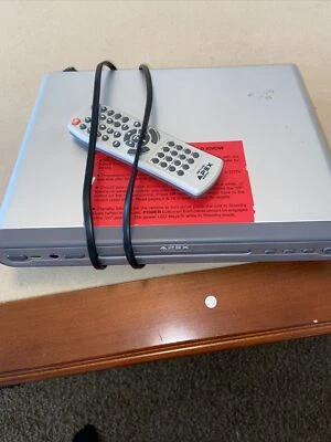 Reproductor de DVD Apex AD-1118 Foto 1 de 3