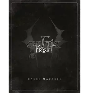 CELTIC FROST - 'Danse Macabre' 5CD Box - Picture 1 of 2