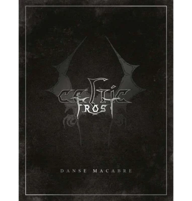CELTIC FROST - 'Danse Macabre' 5CD Box - image 1 of 2