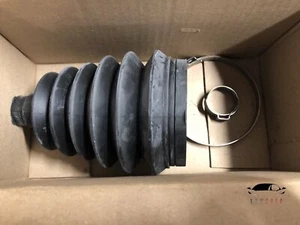 Axle Boot Exterior Bellows Right Left Wheel-Sided Daewoo Lanos Mitsubuishi - Picture 1 of 2
