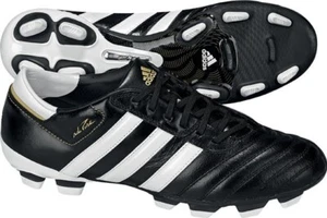 ADIDAS ADIPURE III TRX FG Schuh SCHWARZ 36 - Ref: G00927 - Bild 1 von 11