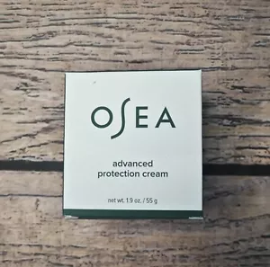 Osea Advanced Protection Cream 1.9 oz - Picture 1 of 4