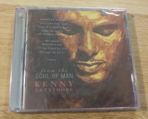 From The Soul Of Man - Imagen 1 de 2