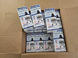 * NEW * 16 Packs NeilMed Sinus Rinse Professional Sample Starter Kit * EXP 08/28 - Picture 1 of 8