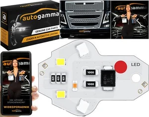 Controlador LED Volvo FH 13 FM faros delanteros +2009 - Imagen 1 de 10