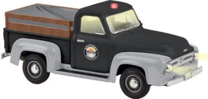 LIONEL #39541 SOUTHERN PACIFIC COMMAND CONTROLLED PICK UP TRUCK - Picture 1 of 1