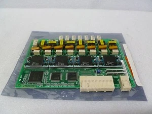NEC NEAX 2000 IVS/IPS PN-8COTS Analog 8-Port Circuit Card  - Bild 1 von 4