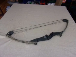 Darton 20MX Compound Bow Right Hand - Picture 1 of 11
