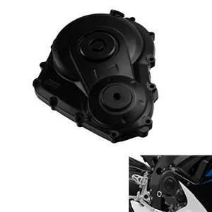 Right Side Engine Crankcase Clutch Stator Cover Fit For Suzuki GSXR600/750 08-25 - Picture 1 of 12