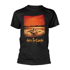 ALICE IN CHAINS - DIRT (BLACK) BLACK T-Shirt X-Large