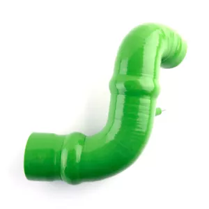For 2003-2008 SAAB 9-3 93 Linear 2.0 Silicone Coolant Intake Hose kit Green 4ply - Bild 1 von 15