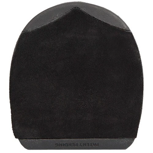 KR Strikeforce Bowling Shoes Replacement Heel Leather H-7 Size LARGE