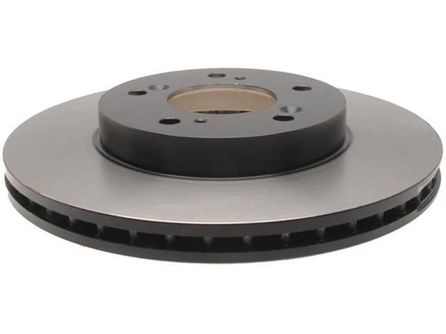 Rotor de freio dianteiro para 1997-2001 Honda Prelude 1998 1999 2000 TK932BM - Imagem 1 de 1