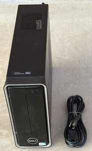 Dell Inspiron 660s SFF Intel Pentium G2030 3GHz 4GB RAM 500GB HDD Windows 8 - Picture 1 of 18