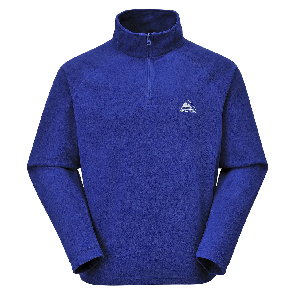 Cox Swain Herren Fleecepullover Base