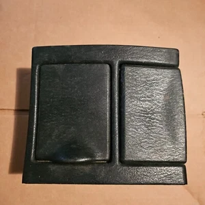 MITSUBISHI ECLIPSE CONSOLE ASH TRAYS 1994-1999 - Foto 1 di 3