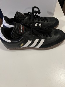 adidas Samba White Sneakers for Men for Sale | Authenticity Guaranteed |  eBay