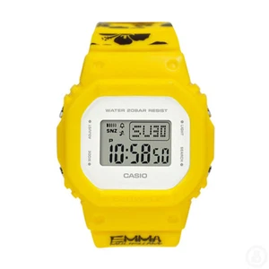 Baby-G x Emma Mulholland Designer Limited Edition Ladies Watch BGD-560EM-9 $199 - Picture 1 of 9