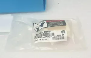 AISLANTES AMAT 0200-20161, CAVIDAD DE LÁMPARA, IZQUIERDO - Imagen 1 de 2