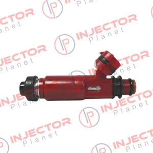 Unidad única DENSO 195500-3970 Inyector de combustible Mitsubishi Montero 3.5L MD357267 FABRICANTE DE EQUIPOS ORIGINALES - Imagen 1 de 5