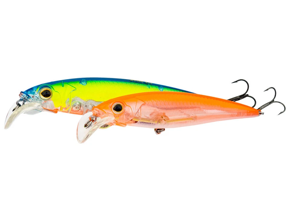 Strike Pro Beakster 11cm 13.7g Floating Köder Wobbler Hecht Barsch Zander FARBEN - Bild 1 von 1